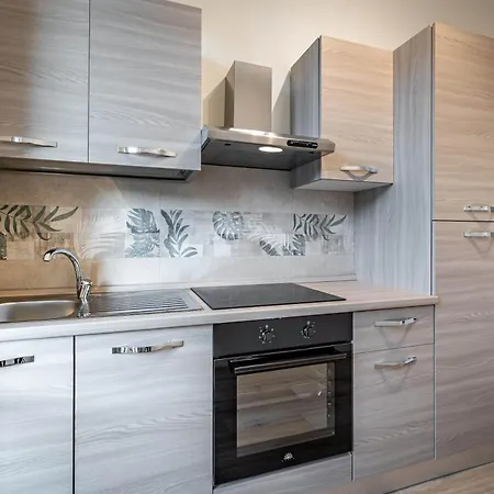 Apartamento Yid Pietrafitta Florencia Exterior foto