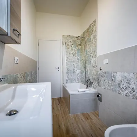 Apartamento Yid Pietrafitta Florencia Exterior foto